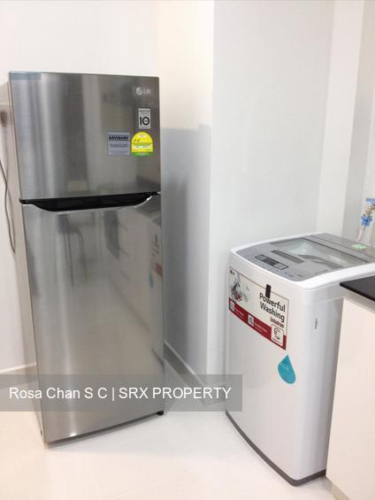 Parc Rosewood (D25), Condominium #190763662